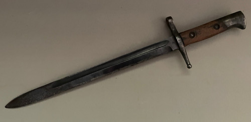 Italian model 1891 carcano - italian,