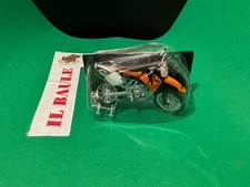 MAISTO modellino moto KTM 520