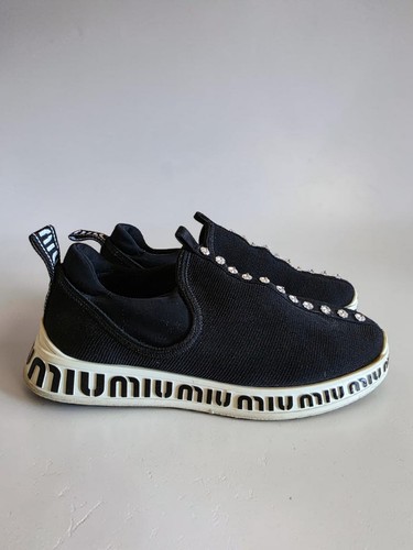 Sneakers ginnastica miu - da,