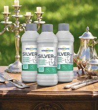 STANHOME: SILVER 3 PZ (CREMA
