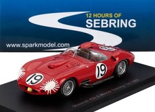 Spark model maserati - -,