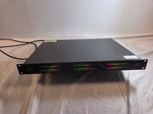 Wheatstone doppio canale - m-2,