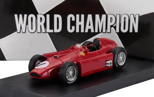 Brumm ferrari lancia - brumm,