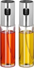 Nebulizzatore olio aceto set - e,