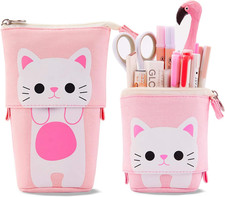 Astuccio Telescopico Forma Di