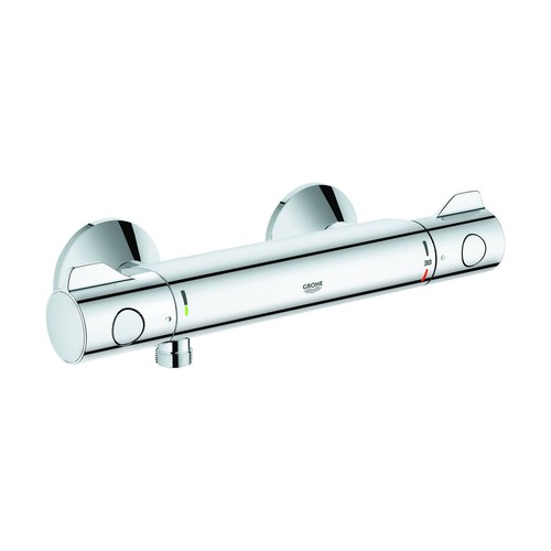 Grohe miscelatore termostatico - grohe,