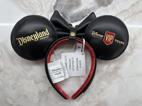 Cerchietto orecchie minnie - cerchietto,