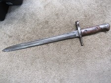 Italian M1891 Carcano Bayonet