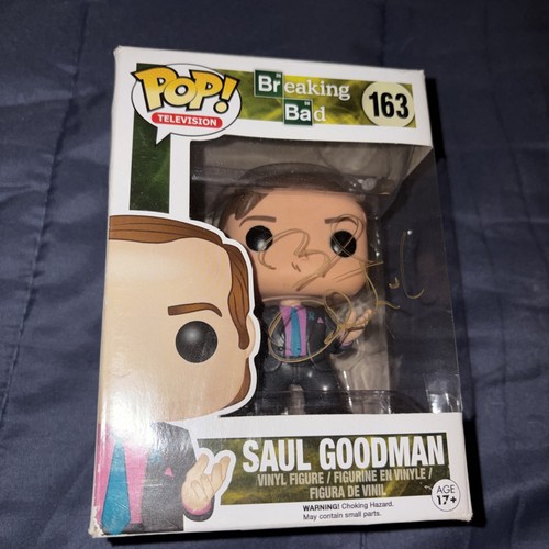 Funko pop vinile breaking - funko,