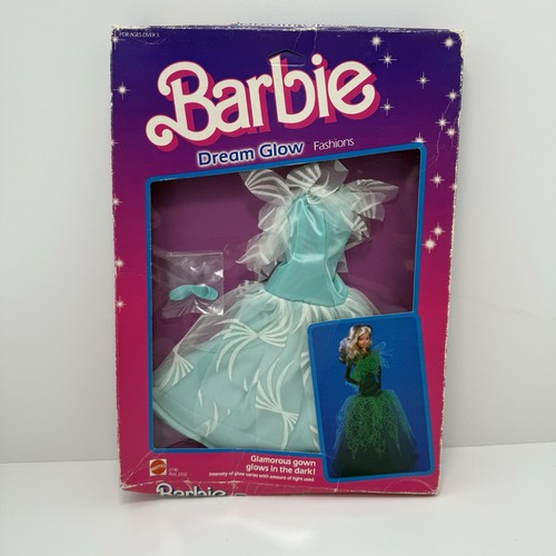 Barbie dream glow - barbie,