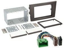 Kit installazione radio
