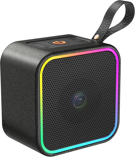 Cassa bluetooth portatile - bluetooth,