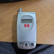 Sharp GX 10 - Telephono