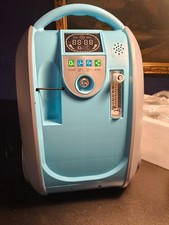 concentratore portatile di