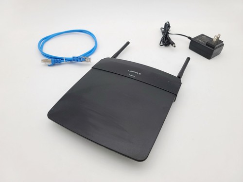 Linksys ac1200 router rete - linksys, di