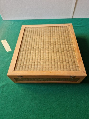 Scatola porta pennelli - , con