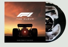 F1: The Album (2025) Liquid