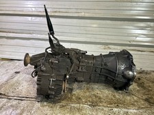 Opel Frontera B 2001 cambio