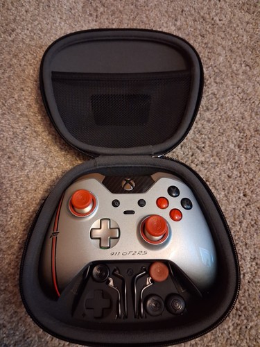 Scuf forza elite - porsche, 911