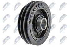 Puleggia albero motore