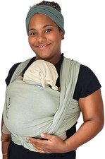 Fascia Tessuta per Neonati