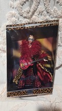 Barbie Hard Rock Cafe 2003 -