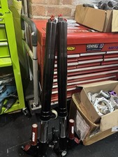 Forcelle complete Kawasaki