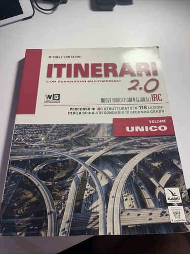 Itinerari con espansioni - itinerari,