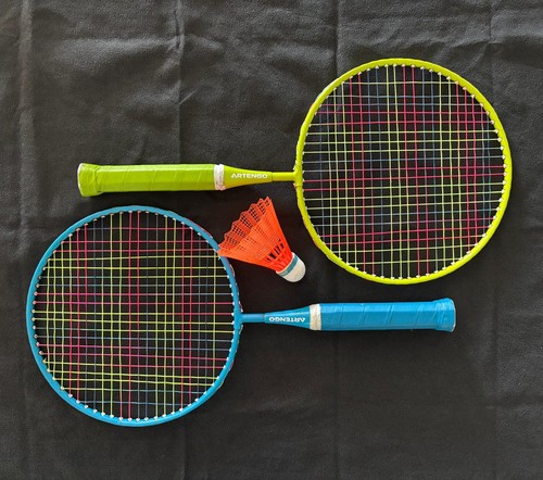 ღ artengo badminton - ღ,