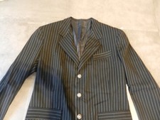 abito sartoriale da cerimonia