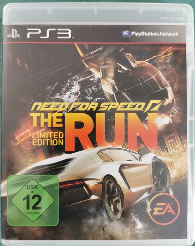 Need for speed - ps, the