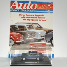 ALFA ROMEO GIULIA SUPER 1.6