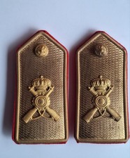 Militaria ww2 spalline - ww2,