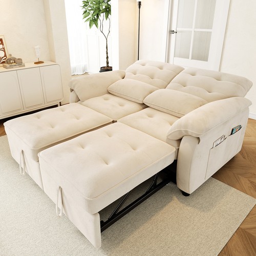 Divano letto posti schienale - divano,