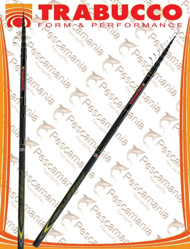 Canna bolognese trabucco - canna,