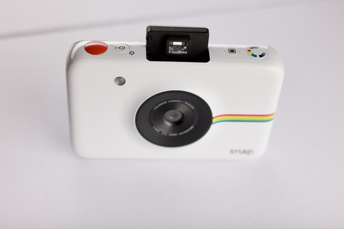Fotocamera digitale istantanea
