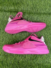 Nike Zoom KD IV Pinkfire II