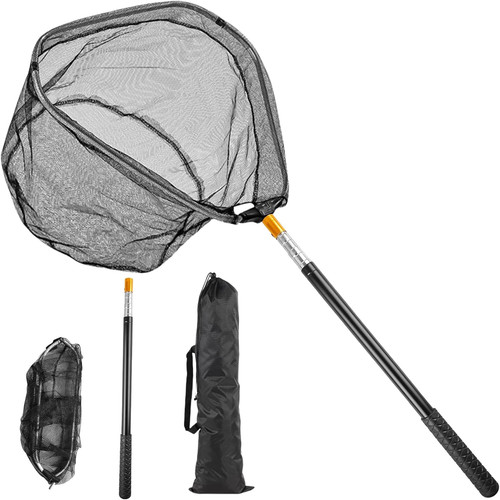Guadino pesca 130 cm - guadino, da