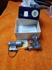 OS Engine -  OS max 15 RC