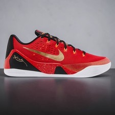 Nike Kobe 9 EM Low Protro