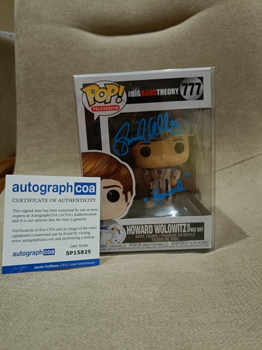 Funko pop the - the, big