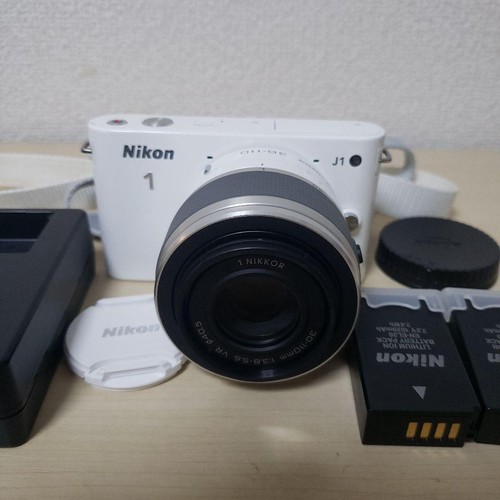 Nikon set fotocamera - 1,