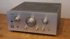 Amplificatore teac h500 con - amplificatore, a-h500