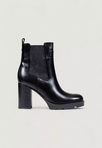 Tronchetto stivaletto donna - tronchetto,