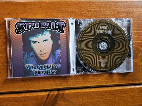 Spirit randy california - *randy, /