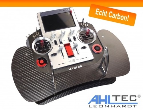 Ahltec leonhardt senderpult - leonhardt,