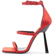 Sandali scarpe donna decolte