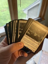 x1 Stone Haven Outfitter R MTG