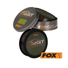 FOX Exocet Trans Khaki 1000mt