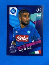 Topps Champions League 2018-19